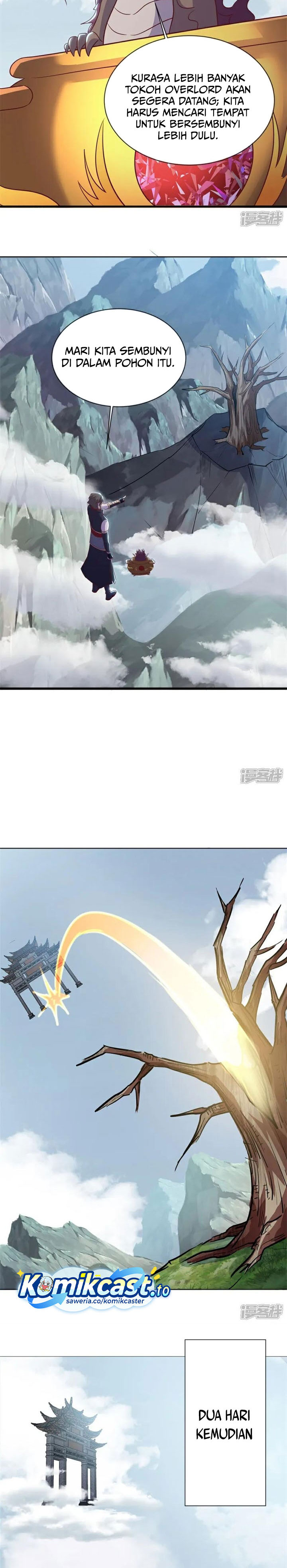 Dilarang COPAS - situs resmi www.mangacanblog.com - Komik peerless soul 721 - chapter 721 722 Indonesia peerless soul 721 - chapter 721 Terbaru 4|Baca Manga Komik Indonesia|Mangacan